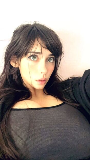 Bambisawa Leaked Nude OnlyFans (Photo 9)
