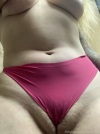 bananabis Leaked Nude OnlyFans (Photo 22)