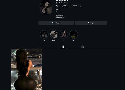 banditx0x