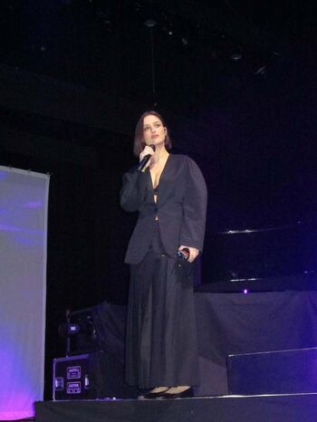 Banks Leaked Nude OnlyFans (Photo 38)