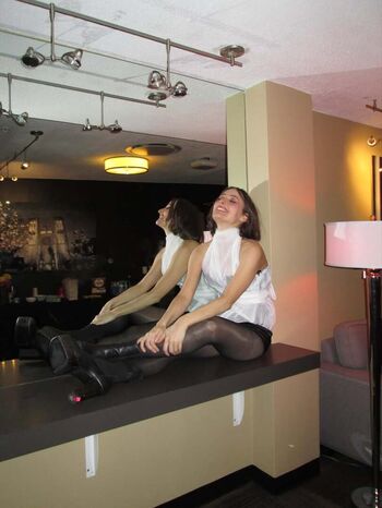 Banks Leaked Nude OnlyFans (Photo 39)