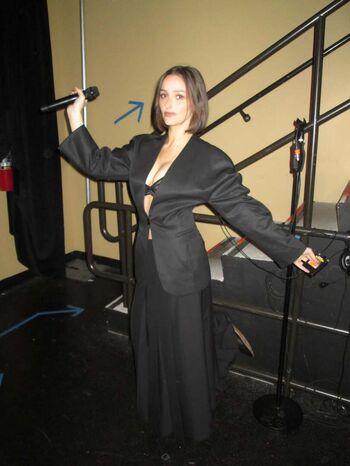 Banks Leaked Nude OnlyFans (Photo 40)