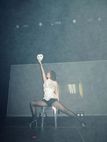 Banks Leaked Nude OnlyFans (Photo 41)