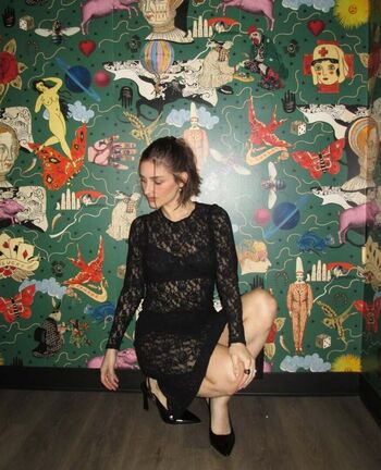 Banks Leaked Nude OnlyFans (Photo 47)