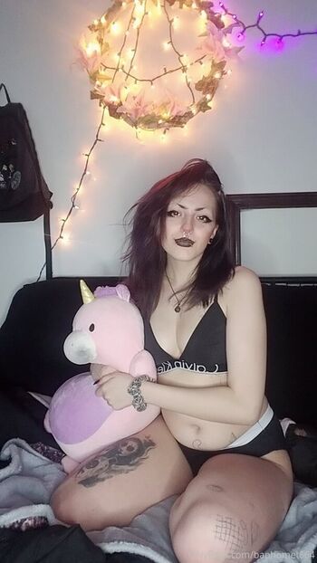 baphomet664 Leaked Nude OnlyFans (Photo 11)