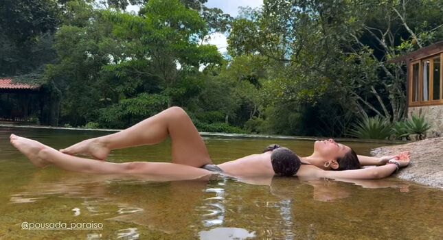 Barbara Borges Leaked Nude OnlyFans (Photo 9)