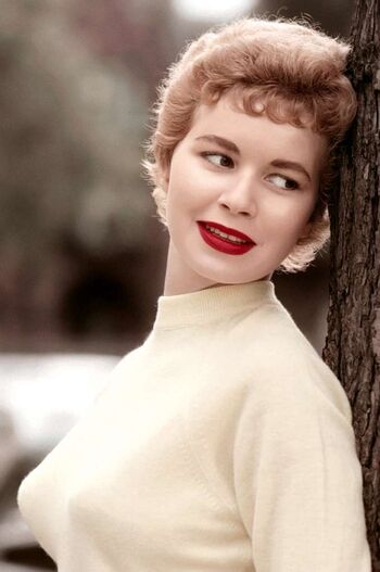 Barbara Cameron Leaked Nude OnlyFans (Photo 1)