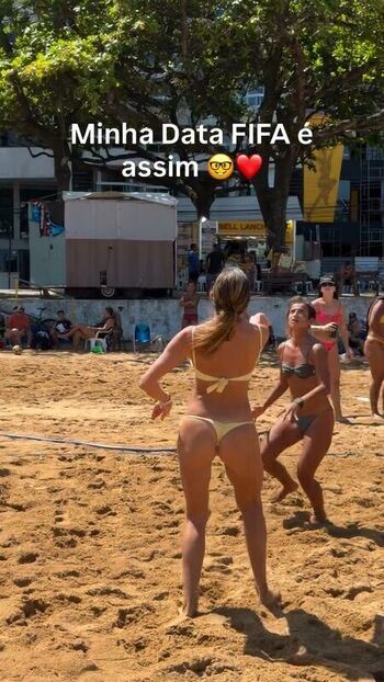 Barbara Coelho Leaked Nude OnlyFans (Photo 413)