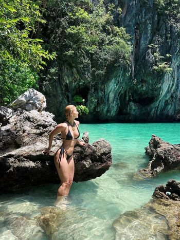 Barbara França Leaked Nude OnlyFans (Photo 55)