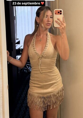 Barbara Fritzler Leaked Nude OnlyFans (Photo 1)