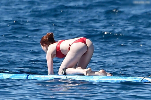 Barbara Meier Leaked Nude OnlyFans (Photo 15)