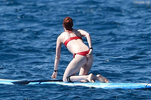 Barbara Meier Leaked Nude OnlyFans (Photo 16)