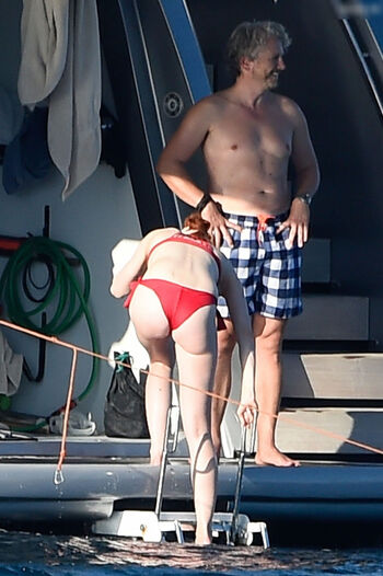 Barbara Meier Leaked Nude OnlyFans (Photo 25)