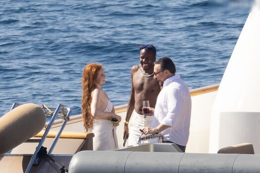 Barbara Meier Leaked Nude OnlyFans (Photo 40)