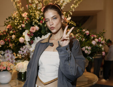 Barbara Palvin