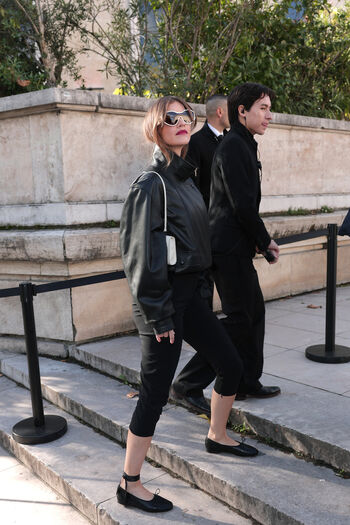 Barbara Palvin Leaked Nude OnlyFans (Photo 480)