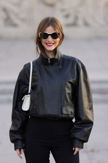 Barbara Palvin Leaked Nude OnlyFans (Photo 483)