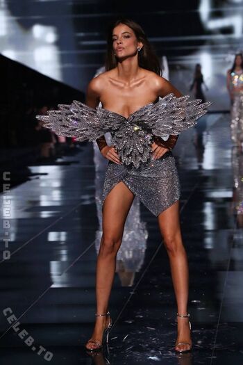 Barbara Palvin Leaked Nude OnlyFans (Photo 517)