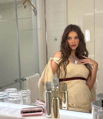 Barbara Palvin Leaked Nude OnlyFans (Photo 537)