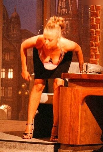 Barbara Schöneberger