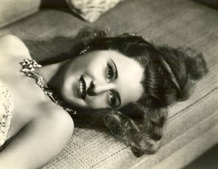 Barbara Stanwyck