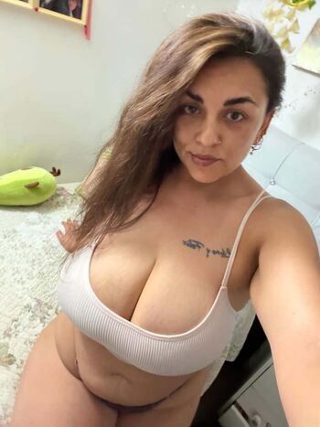 BarbaraCurvyReels Leaked Nude OnlyFans (Photo 26)