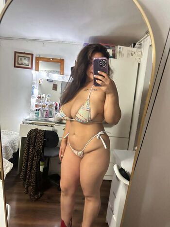BarbaraCurvyReels Leaked Nude OnlyFans (Photo 28)