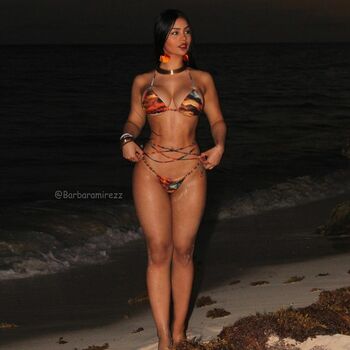 Barbararamirezz Leaked Nude OnlyFans (Photo 8)
