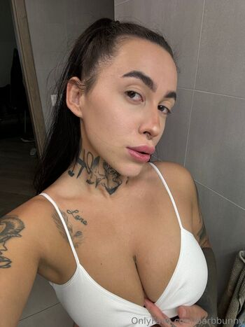 Barbbunny Leaked Nude OnlyFans (Photo 16)