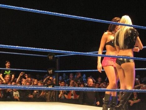 Barbie Blank Leaked Nude OnlyFans (Photo 160)