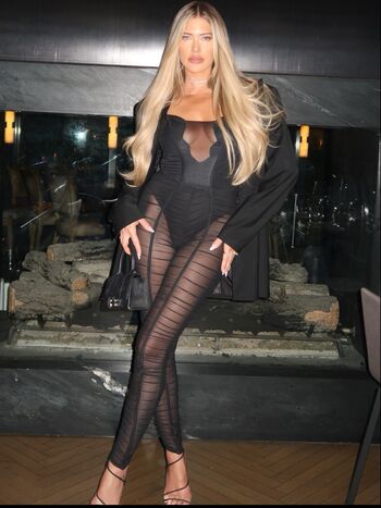 Barbie Blank Leaked Nude OnlyFans (Photo 169)