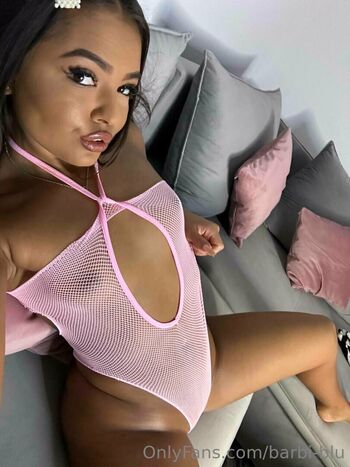 Barbie Blu