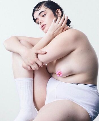 Barbie Ferreira Leaked Nude OnlyFans (Photo 27)