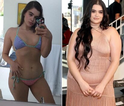 Barbie Ferreira Leaked Nude OnlyFans (Photo 33)