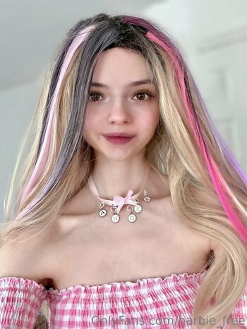 barbie_free