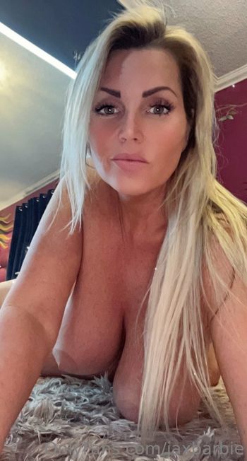 Barbie Howell Leaked Nude OnlyFans (Photo 5)