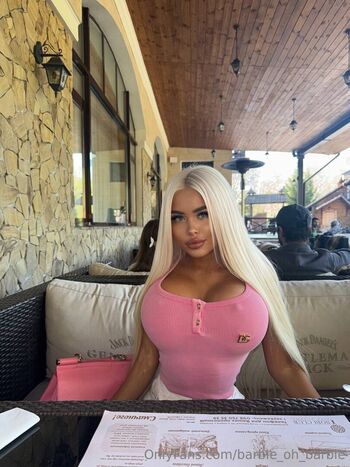 barbie_oh_barbie Leaked Nude OnlyFans (Photo 11)