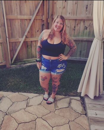 barbie2191 Leaked Nude OnlyFans (Photo 1)