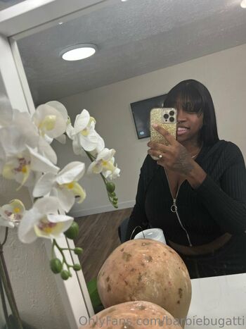 barbiebugatti Leaked Nude OnlyFans (Photo 246)