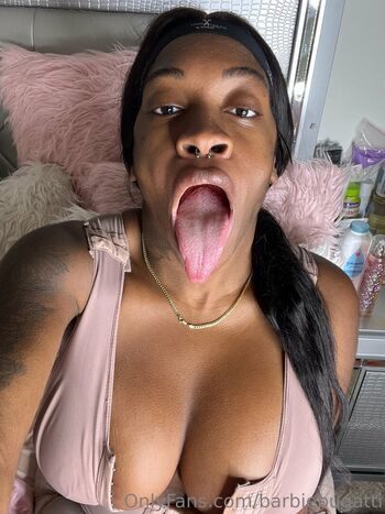 barbiebugatti Leaked Nude OnlyFans (Photo 251)