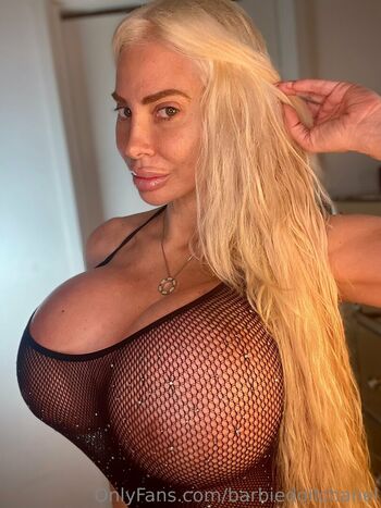 barbiedollchanel Leaked Nude OnlyFans (Photo 20)