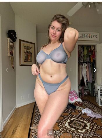 barbiegotthicc Leaked Nude OnlyFans (Photo 16)