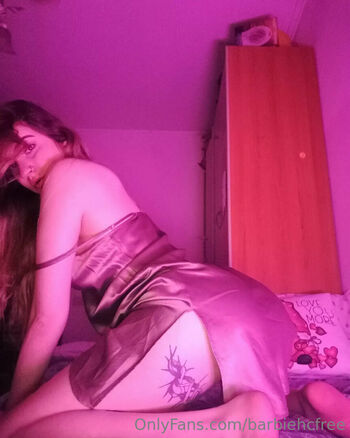 barbiehcfree Leaked Nude OnlyFans (Photo 3)