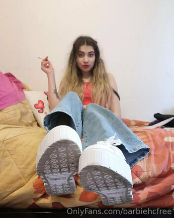 barbiehcfree Leaked Nude OnlyFans (Photo 7)