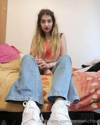 barbiehcfree Leaked Nude OnlyFans (Photo 9)