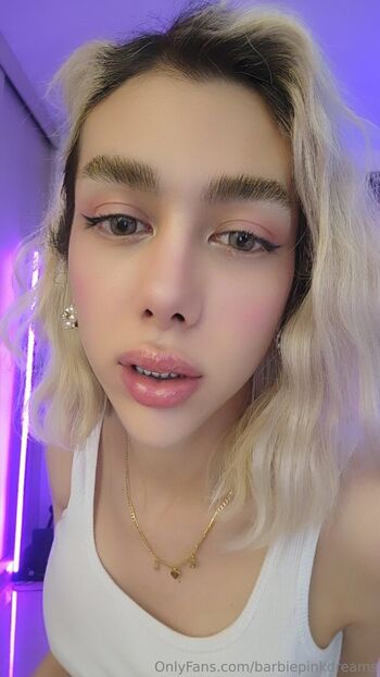 barbiepinkdreams