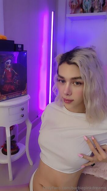 barbiepinkdreams