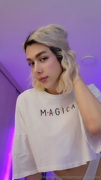 barbiepinkdreams