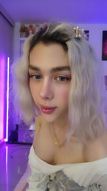 barbiepinkdreams