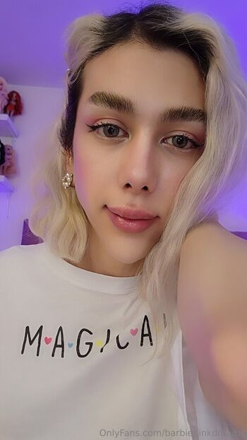 barbiepinkdreams